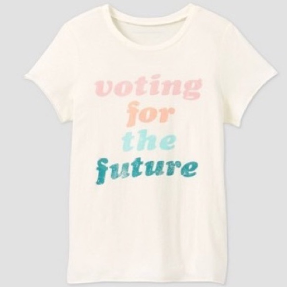 Grayson threads voting for the future top